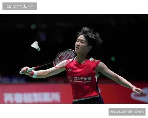 杭州羽毛球队实力强劲最新个人能力TOP10选手揭晓