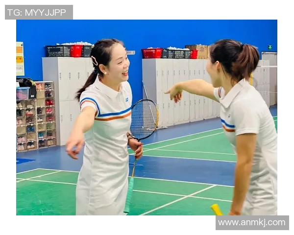 重庆羽毛球队的灵活性探讨与训练方法分析