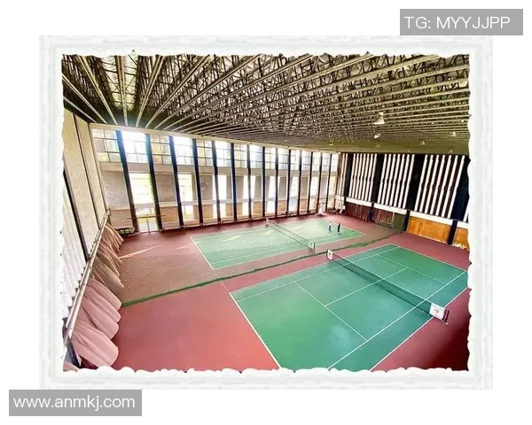 重庆网球队灵活应变的训练与比赛策略探索