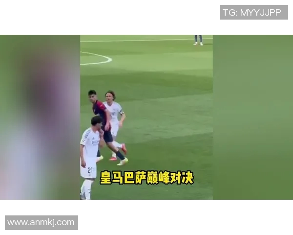巴萨与大学生的精彩对决：年轻力量与足球巨头的碰撞