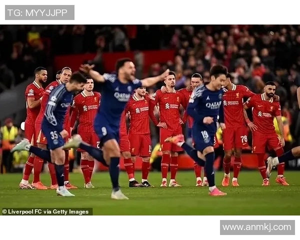 巴塞罗那对阵利物浦精彩比赛完整视频直播回放与分析