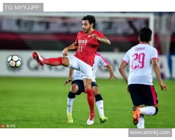 广州恒大迎战墨胜利期待精彩对决与胜利的诞生