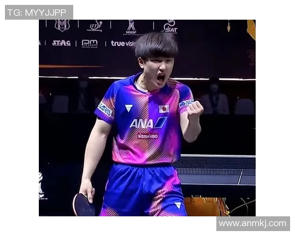 张本智和与马龙巅峰对决精彩视频回顾，乒乓球高手的较量不容错过