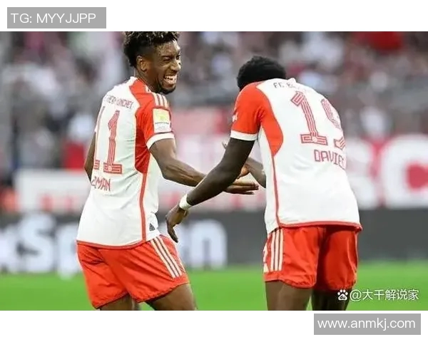 科曼执教生涯回顾与未来展望：从辉煌成就到面临挑战的旅程