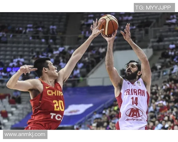男篮蓝队对阵伊朗精彩直播全程回顾与赛后分析