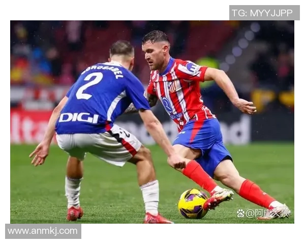 马德里竞技迎战加德斯争夺西甲关键三分的激烈对决