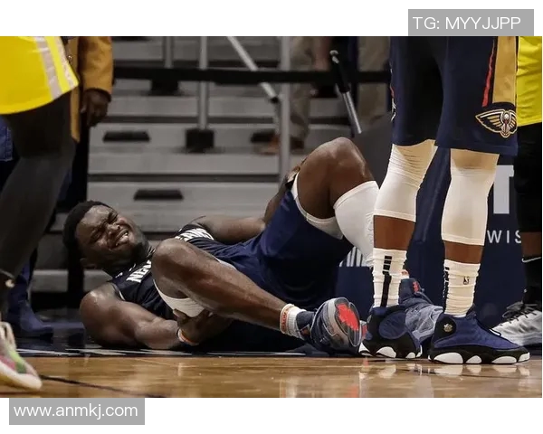 锡安再遭重创鹈鹕官方确认胖虎将接受右膝手术赛季提前结束