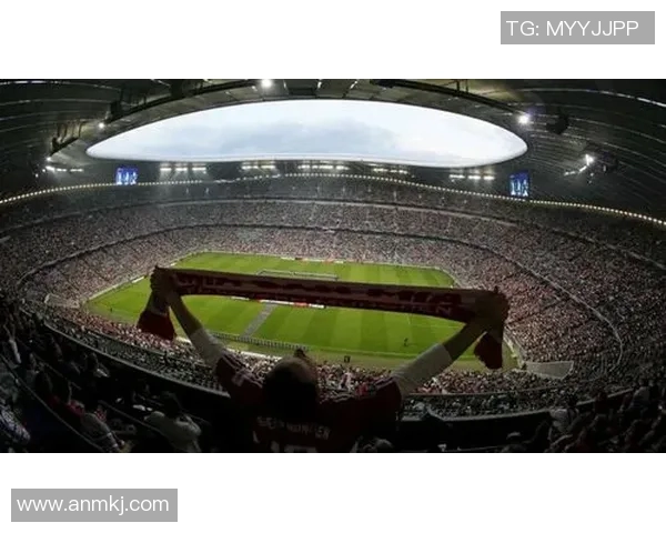 周易智慧解析拜仁与皇马对决的胜负走势与未来命运