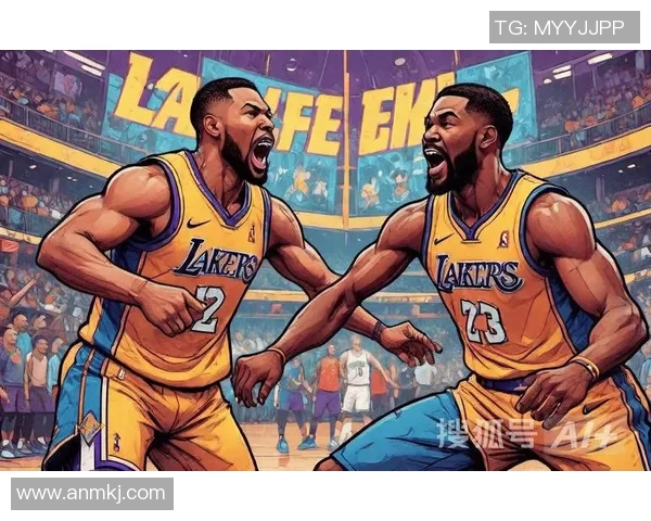 雷霆与湖人复赛对决精彩回顾及赛后分析