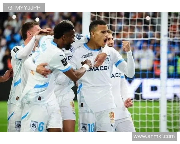 马赛与蒙彼利埃激战正酣谁将赢得法甲巅峰对决的荣耀