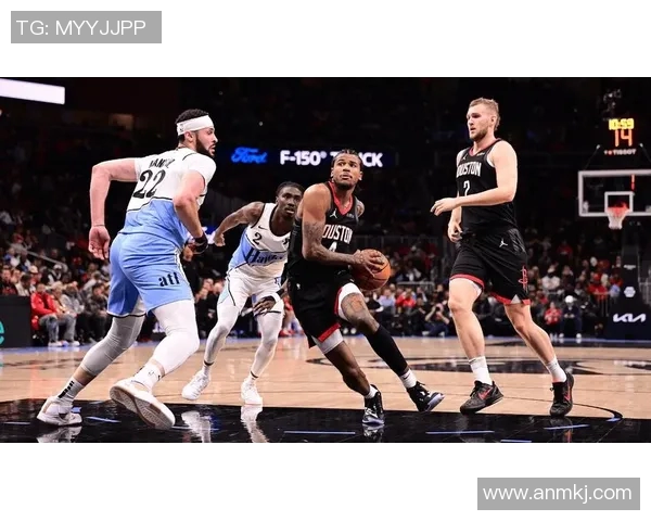 NBA魔术对阵火箭精彩直播全程回顾与赛后分析