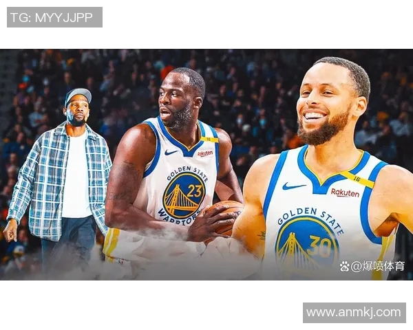 德雷蒙德格林如何在勇士队中扮演关键角色推动球队成功