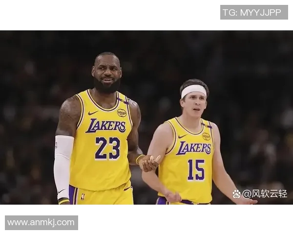 湖人对爵士精彩重播回顾球迷不可错过的比赛瞬间分析